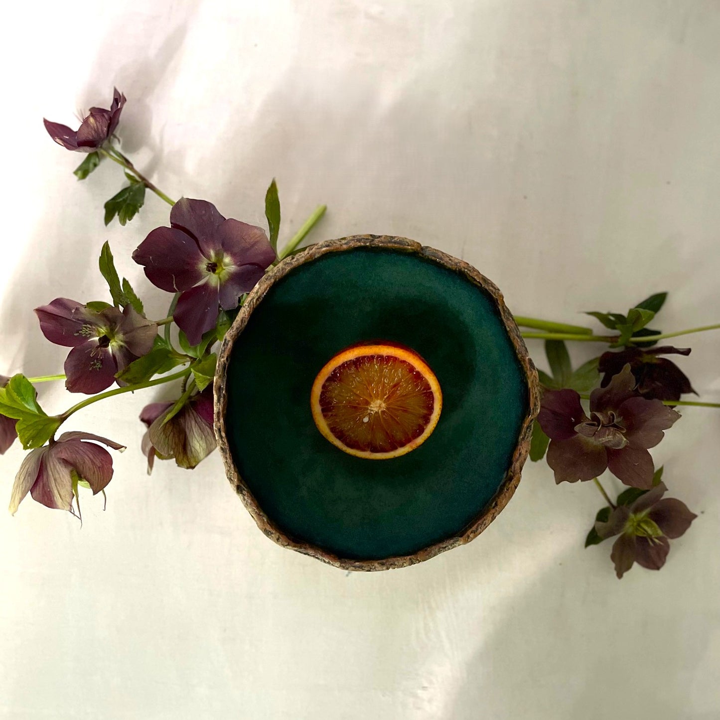 Botanical Bowl - XSmall -Oribe