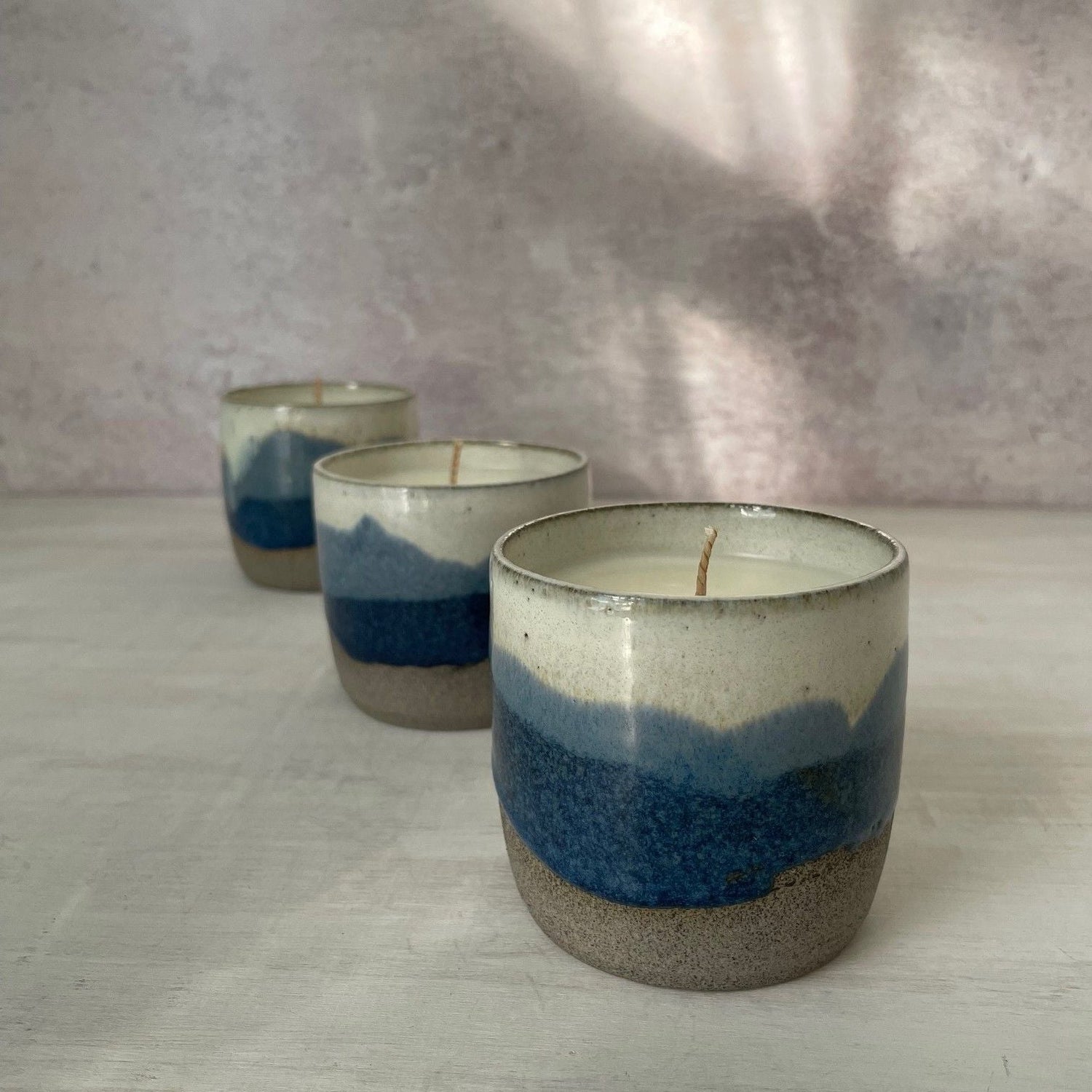 Scented Candles