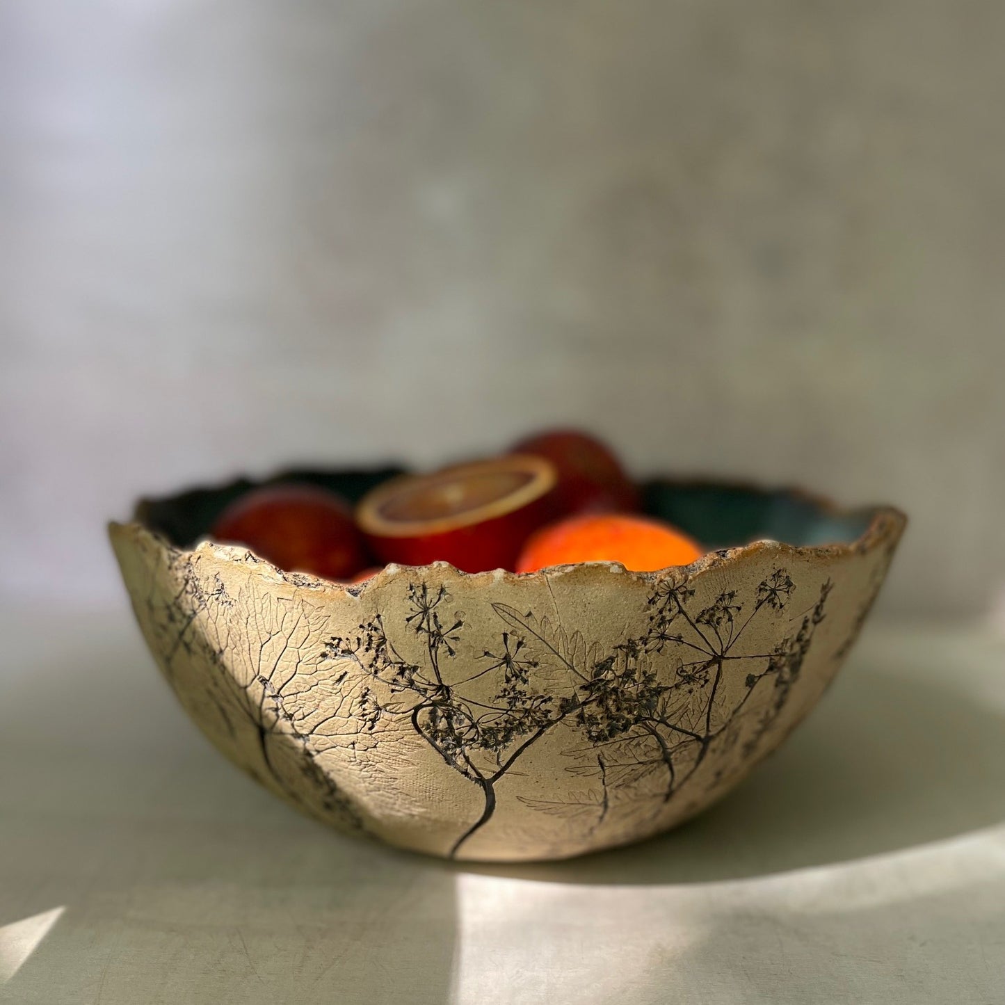 Botanical Bowl - XLarge - Oribe