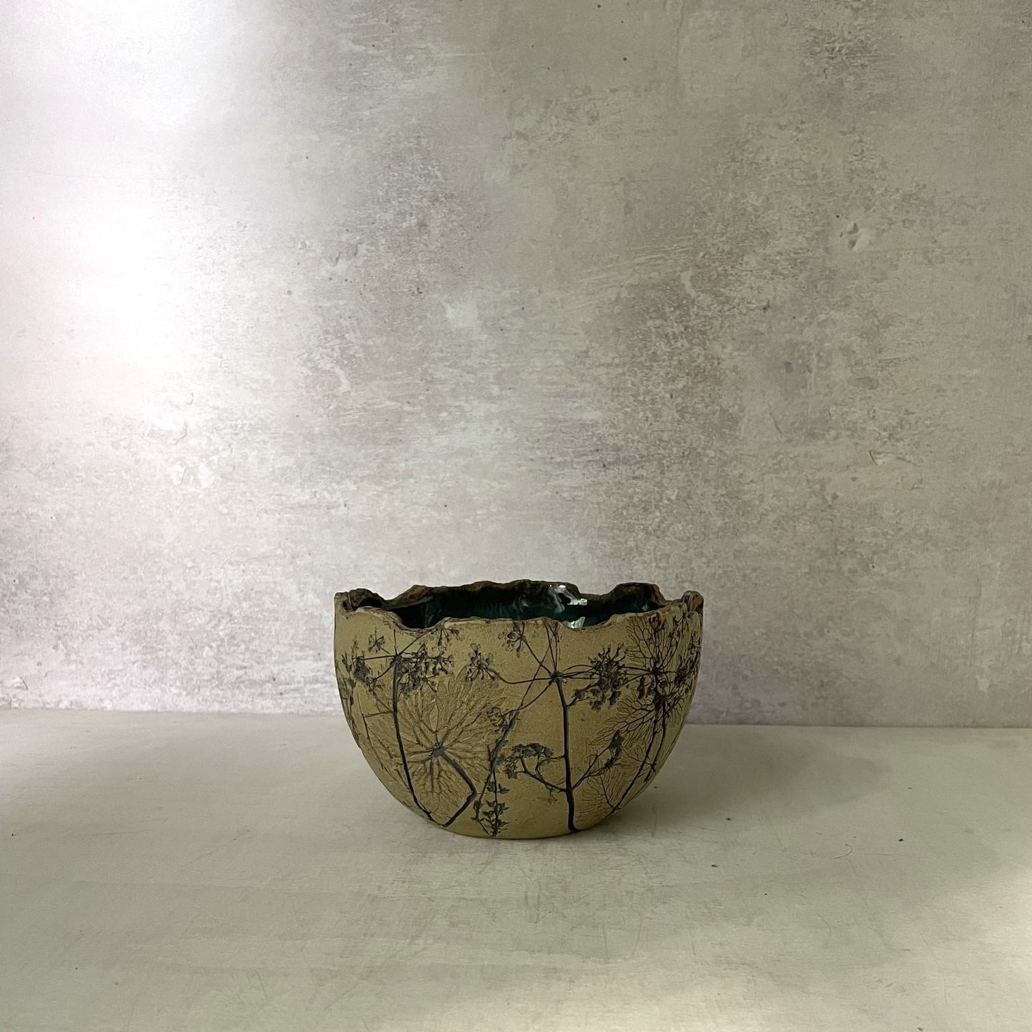 Botanical Bowl - XSmall -Oribe
