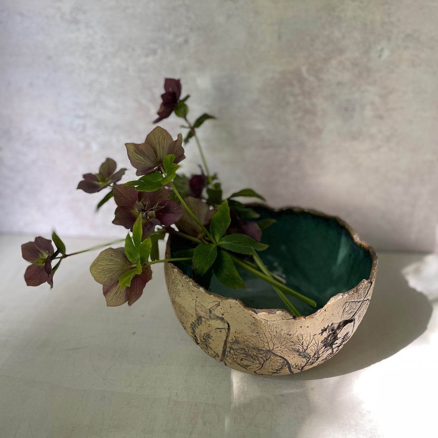 Botanical Bowl - Large - Oribe