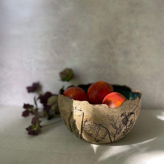 Botanical Bowl - Large - Oribe