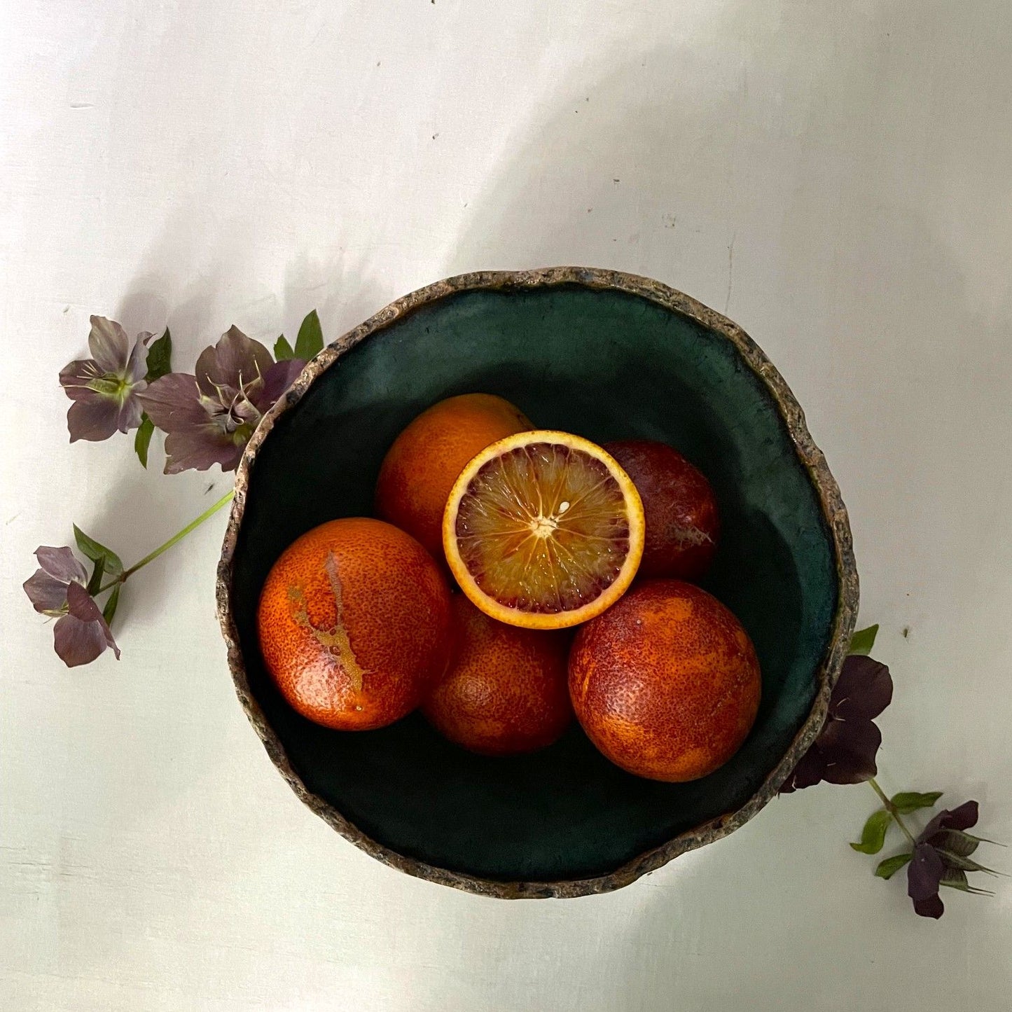Botanical Bowl - Large - Oribe
