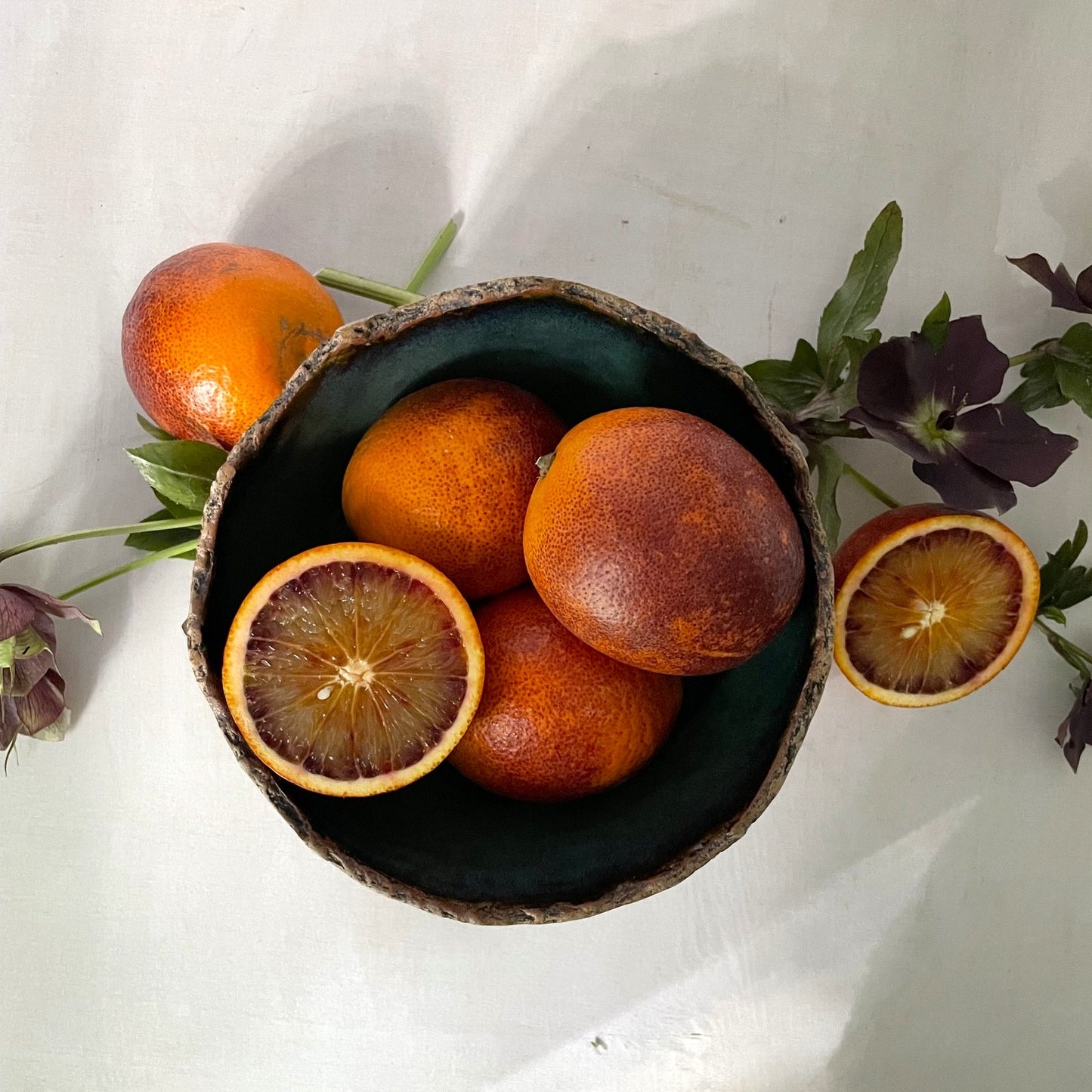 Botanical Bowl - Medium - Oribe