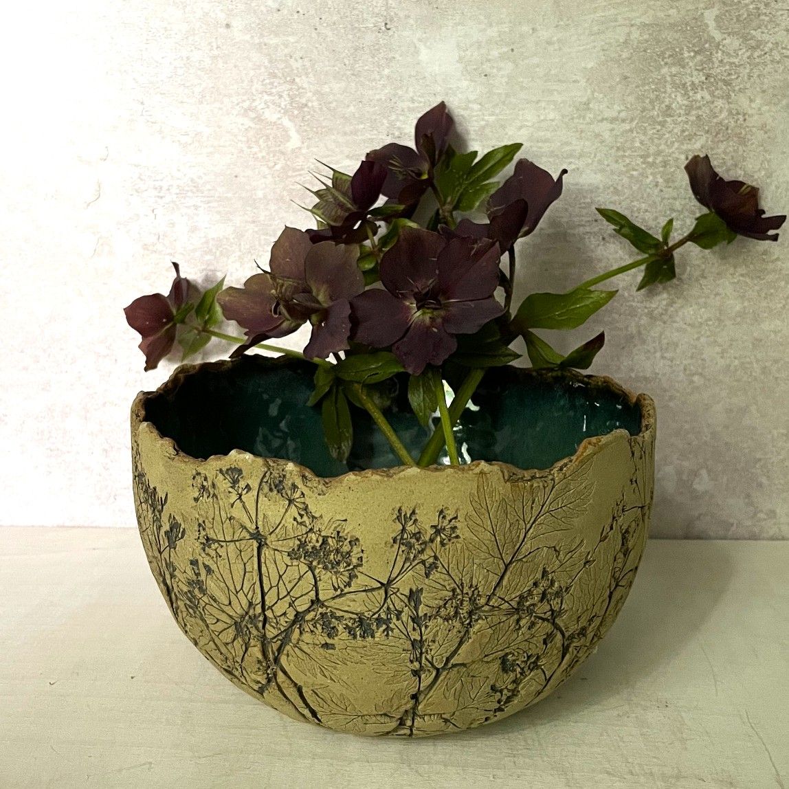 Botanical Bowl - Small - Oribe