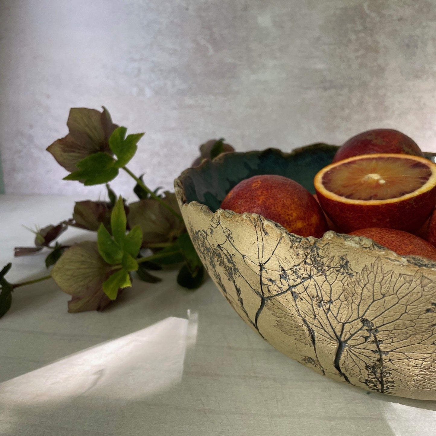 Botanical Bowl - XLarge - Oribe