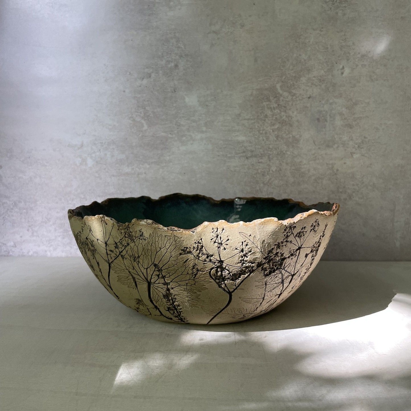 Botanical Bowl - XLarge - Oribe
