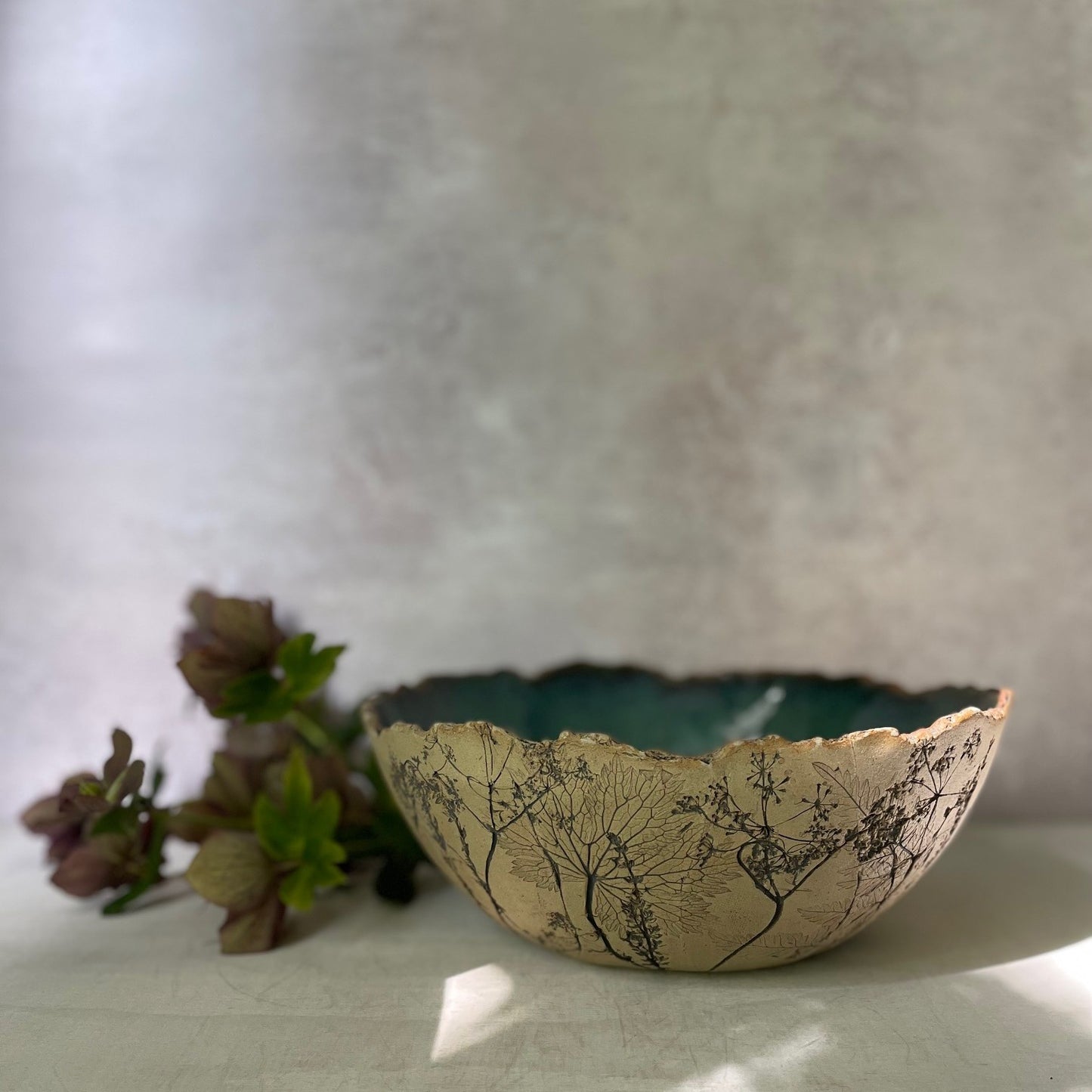 Botanical Bowl - XLarge - Oribe