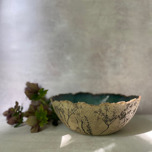 Botanical Bowl - XLarge - Oribe