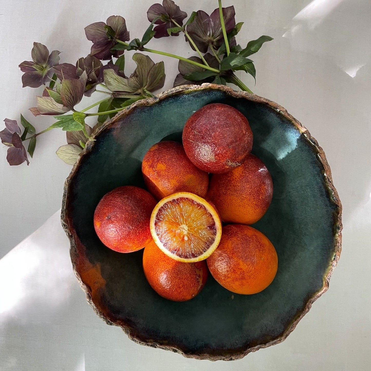 Botanical Bowl - XLarge - Oribe