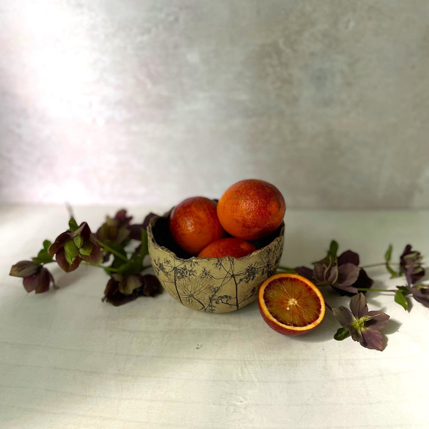 Botanical Bowl - XSmall -Oribe