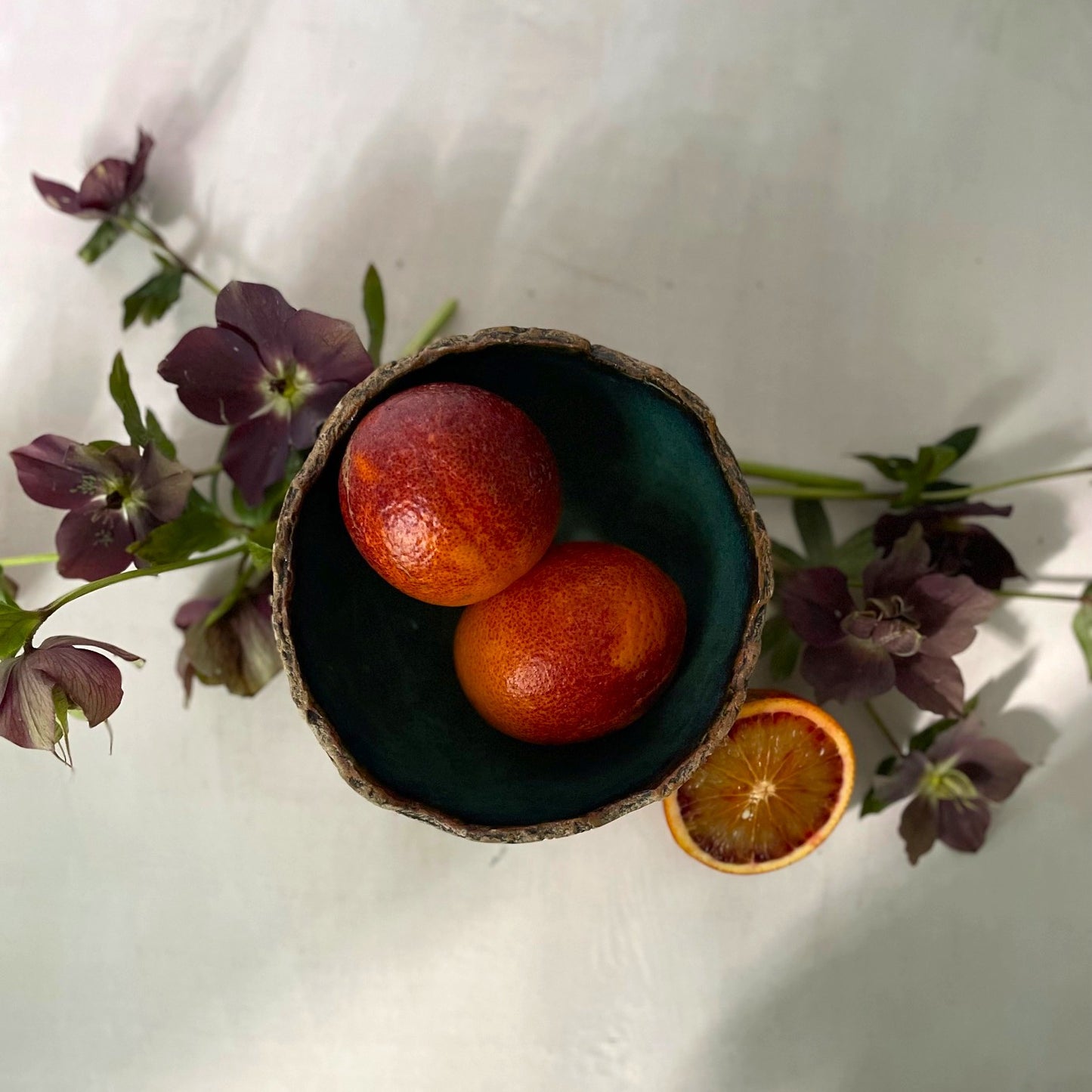 Botanical Bowl - XSmall -Oribe