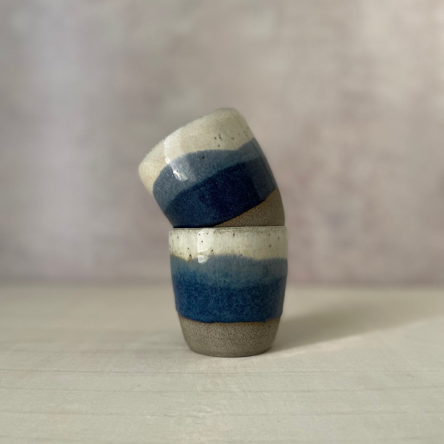 Cup - Ocean Shore