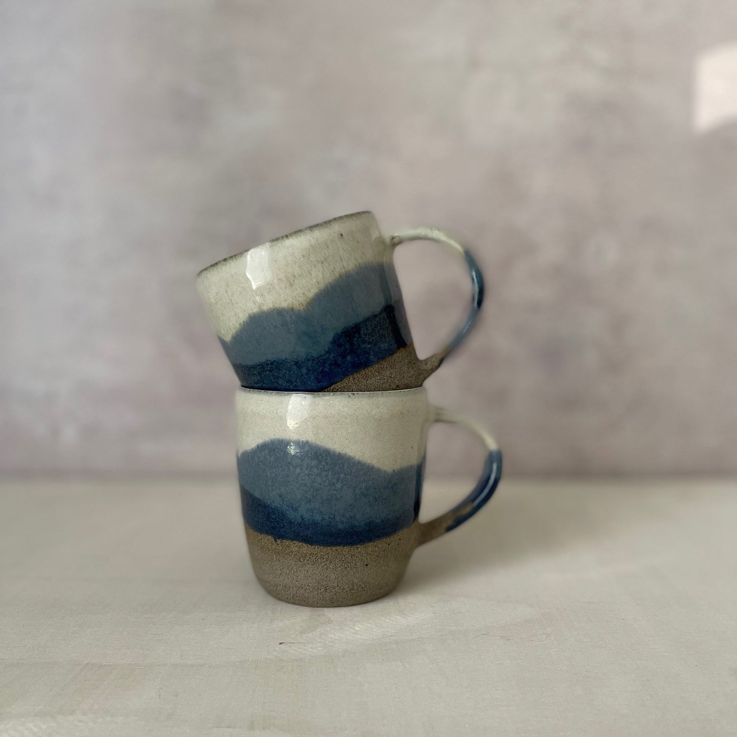 Mug - Ocean Shore