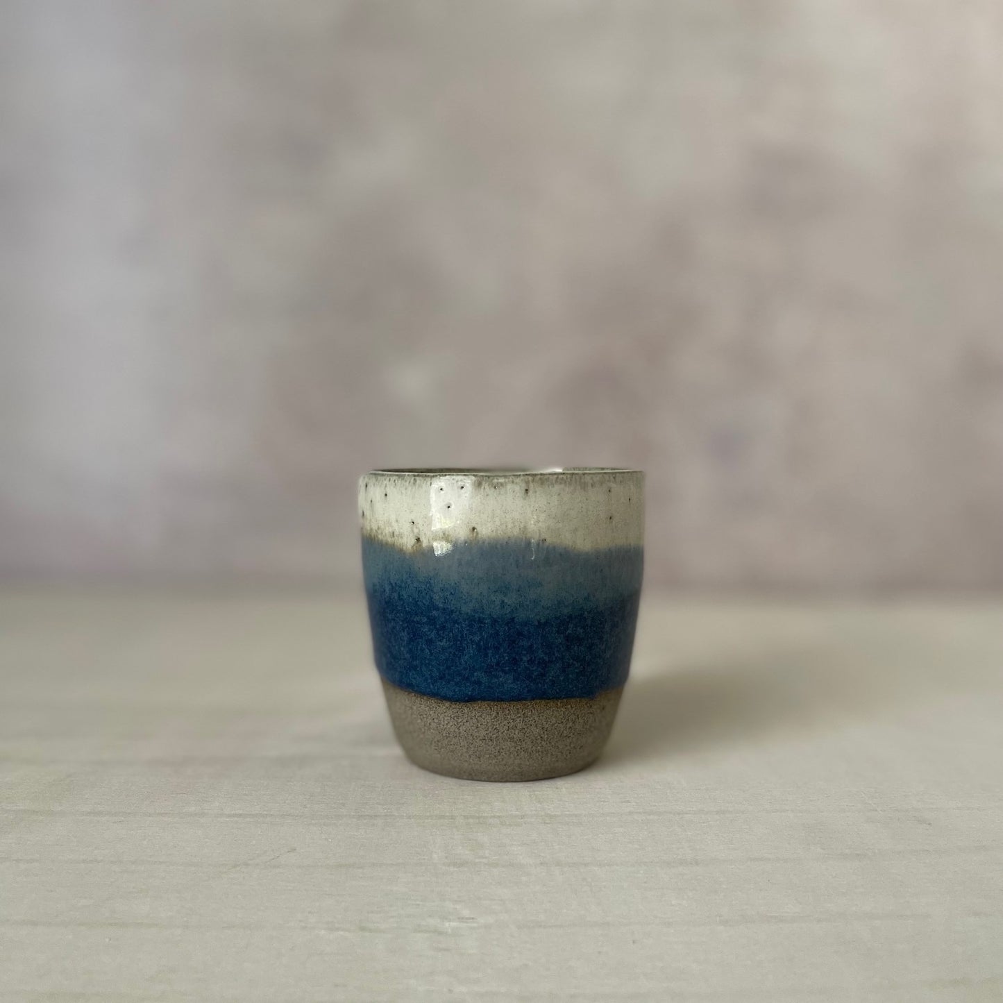 Cup - Ocean Shore