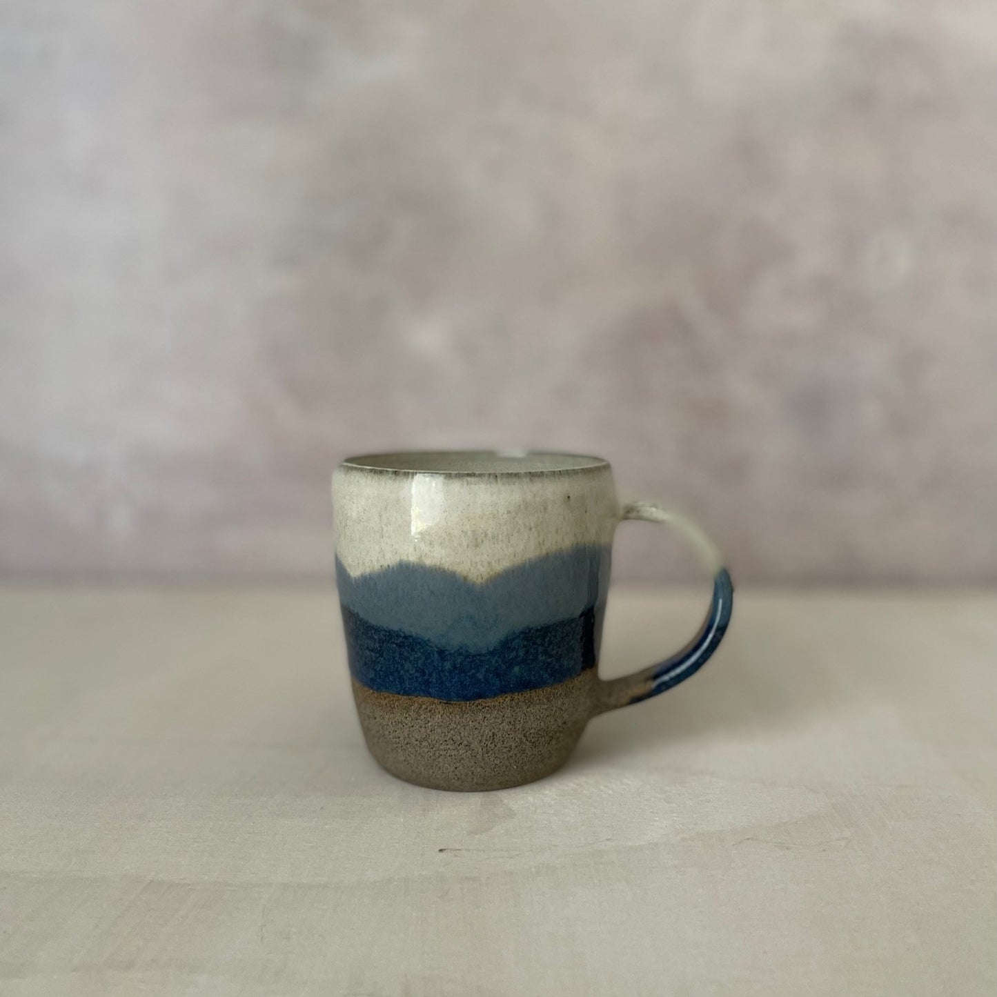 Mug - Ocean Shore